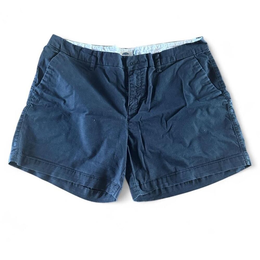 Old-navy Women's Black Shorts